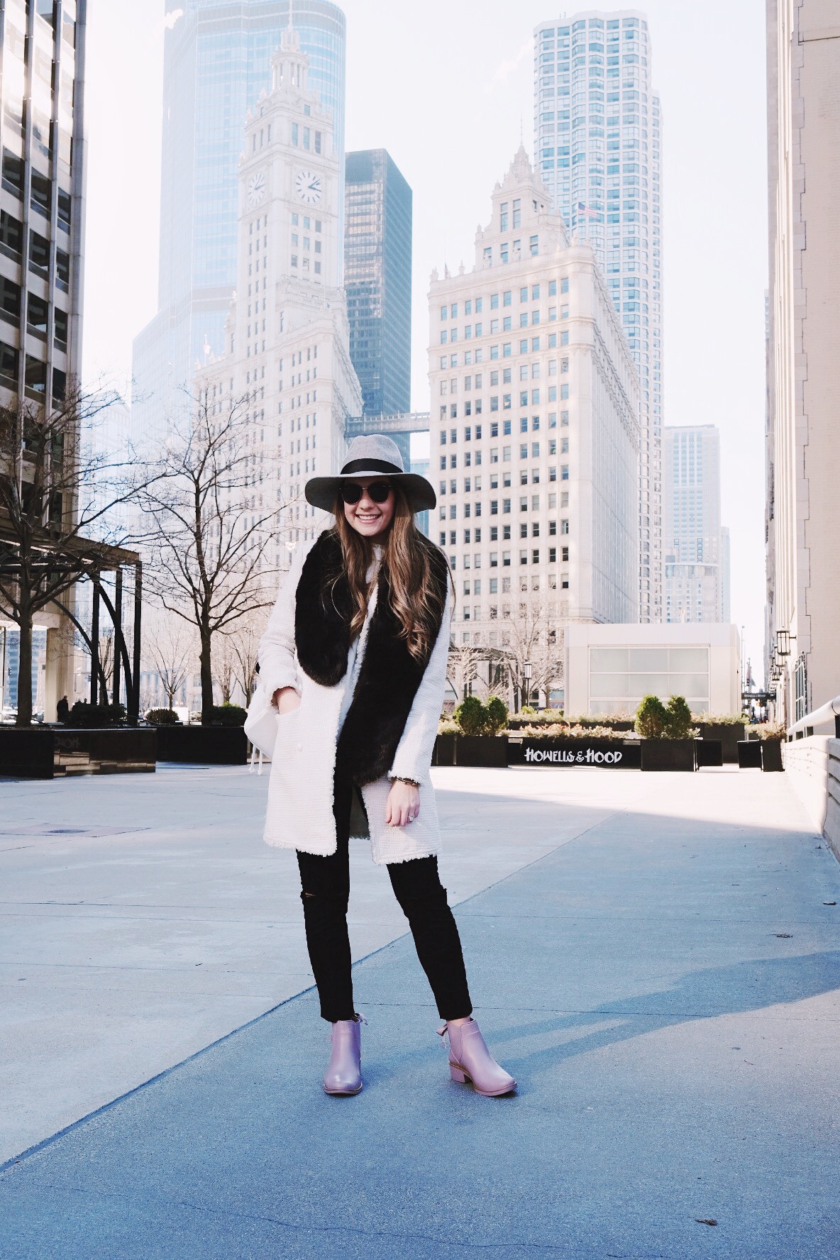 What to do in Chicago | Miss Madeline Rose