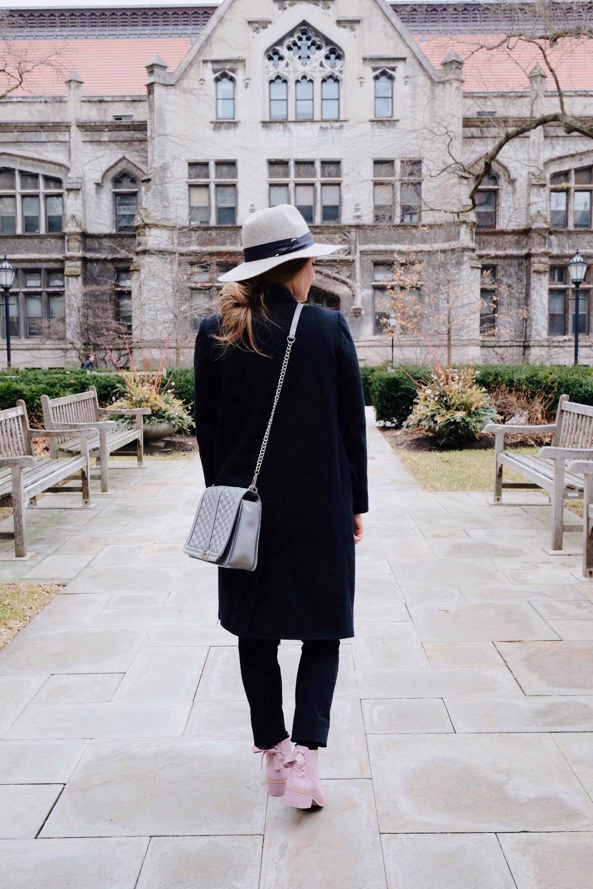 bernardo paige rain boot