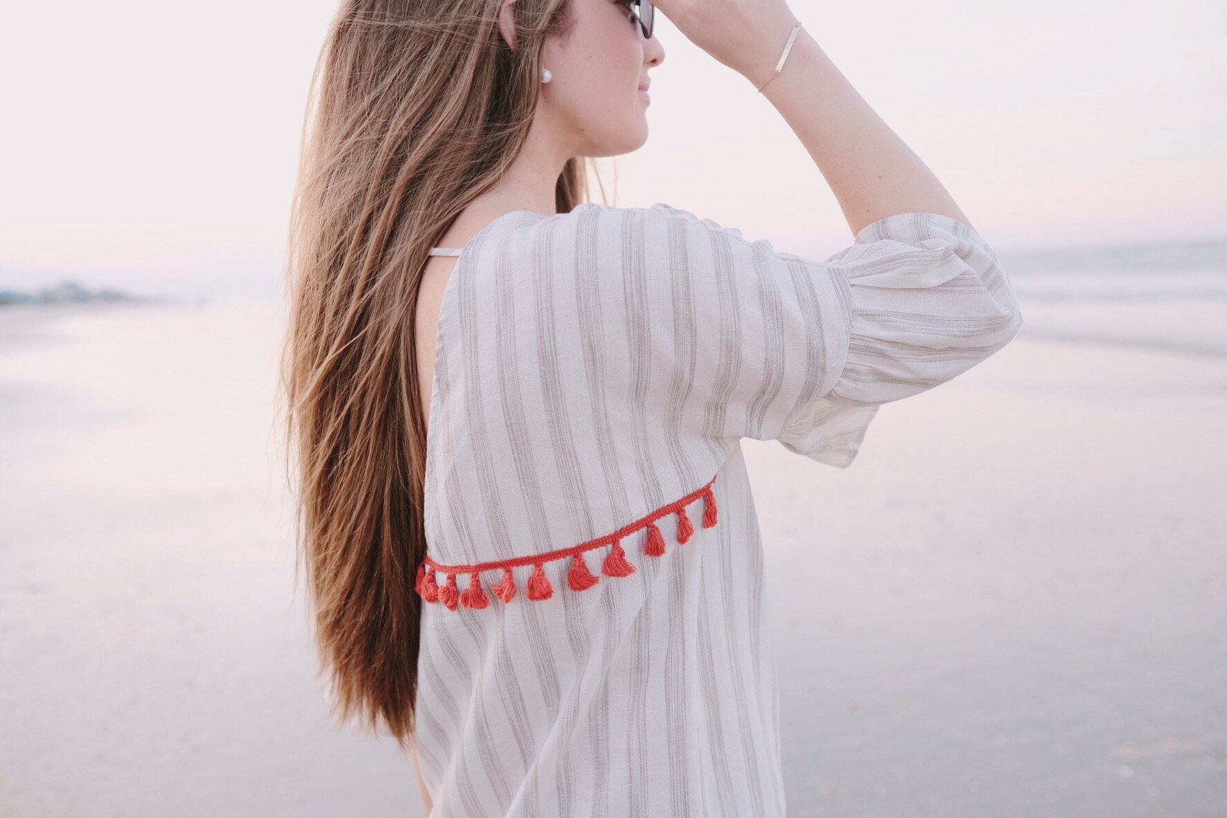 Summer CoverUps Miss Madeline Rose
