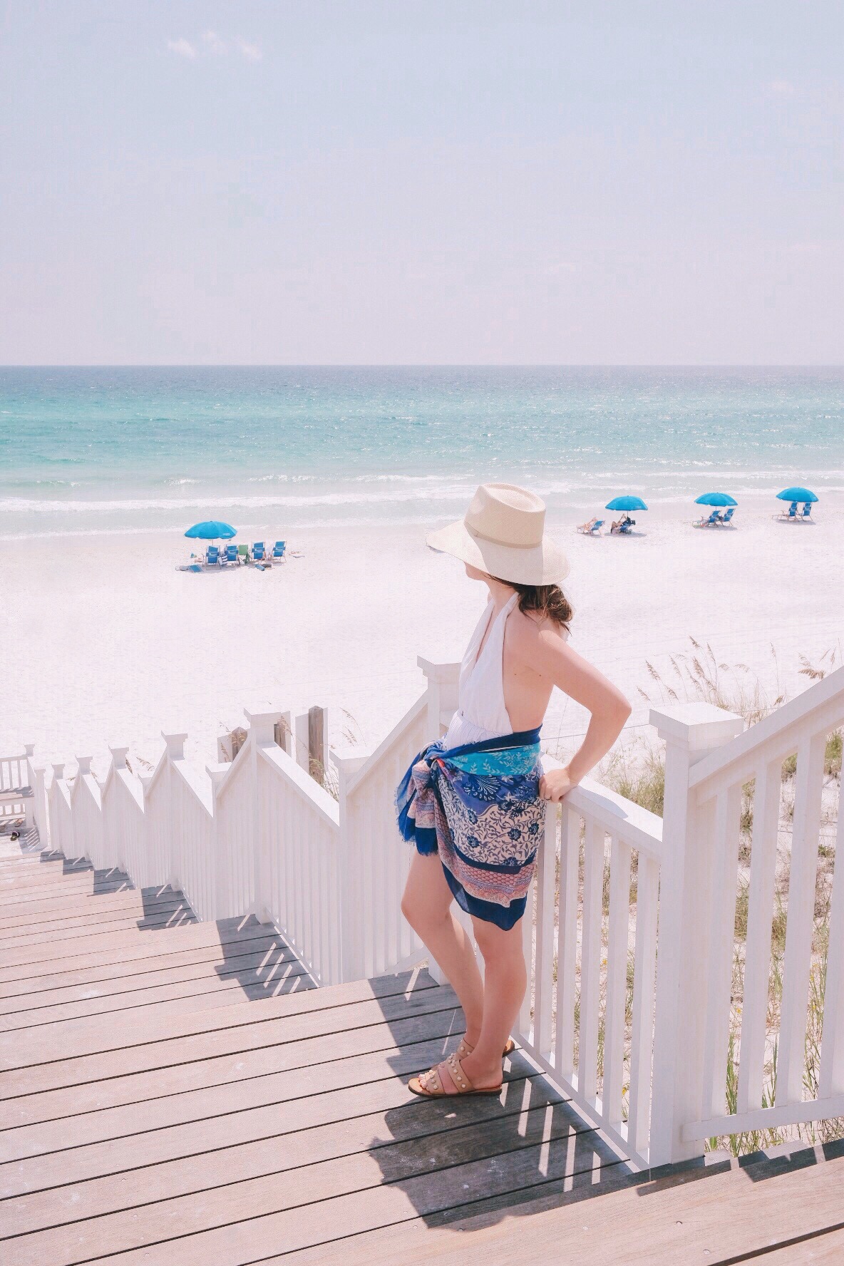 Seaside, Florida | Miss Madeline Rose