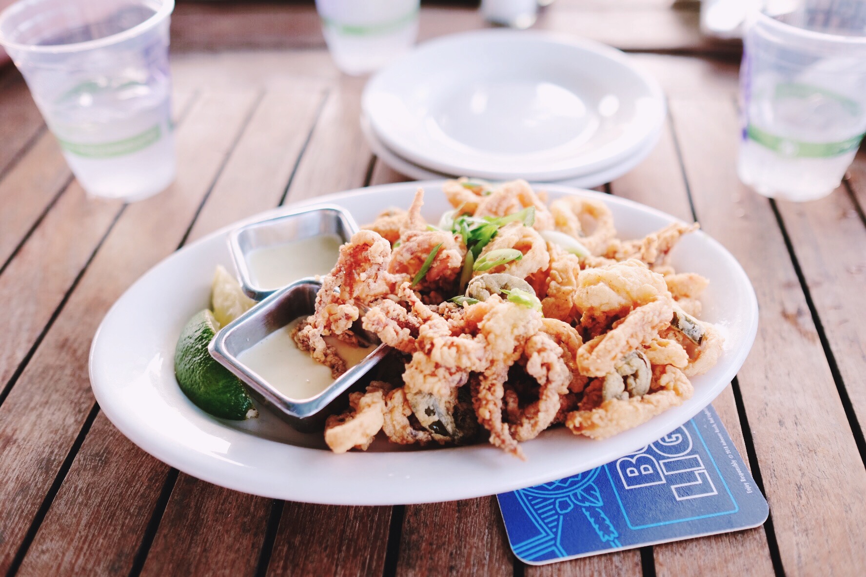 Where to eat in Seaside, Florida | Miss Madeline Rose