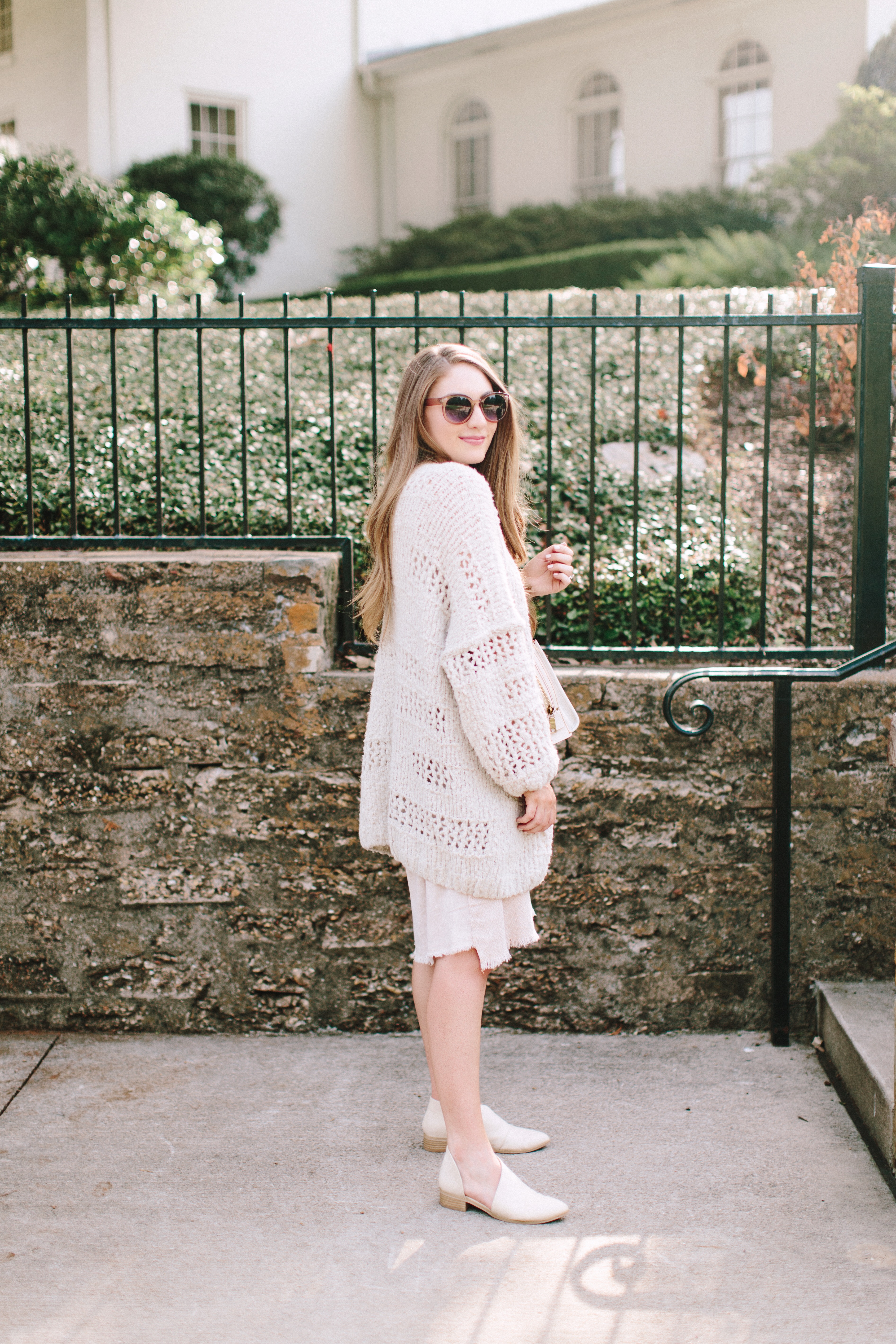 What to wear for fall | Miss Madeline Rose