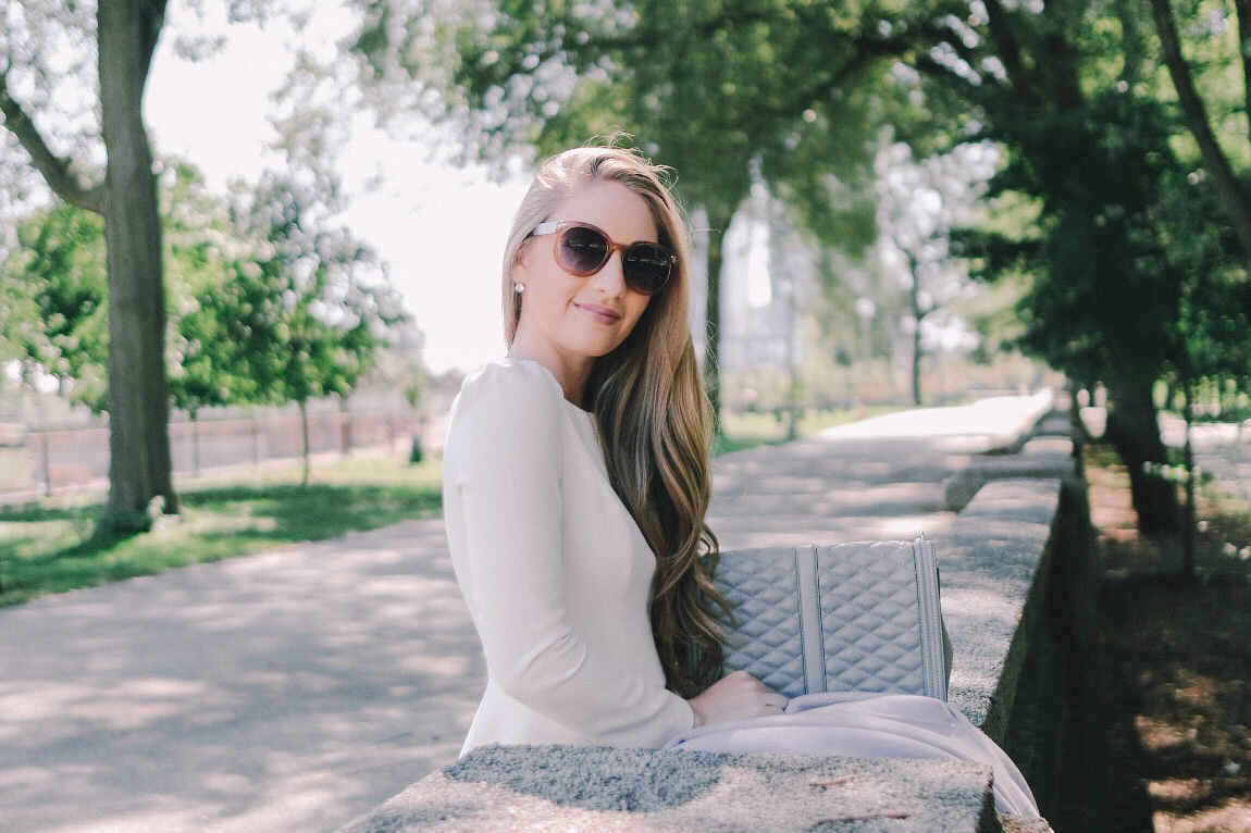 Classic and sophisticated style | Miss Madeline Rose