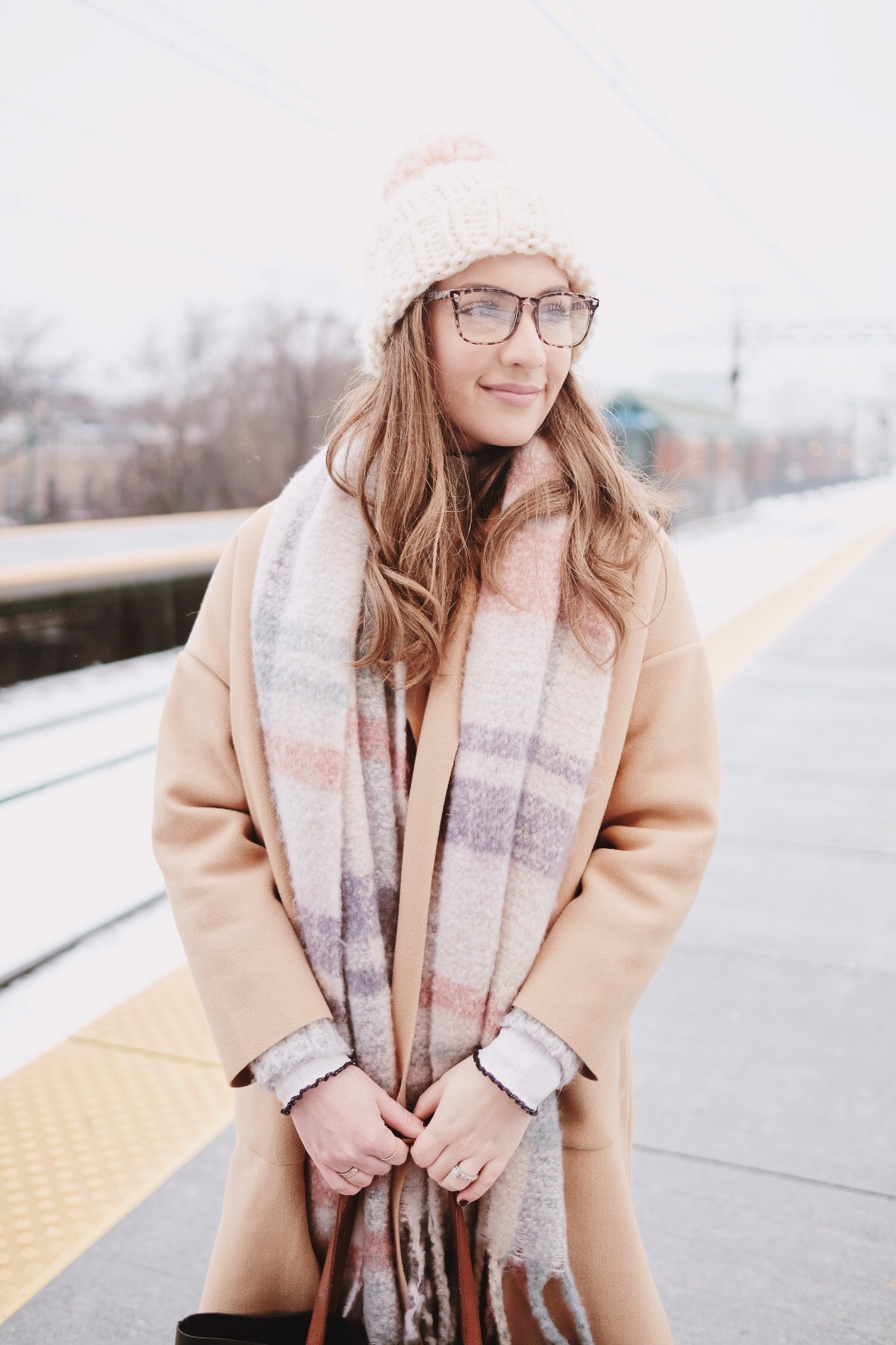 Winter fashion | Miss Madeline Rose