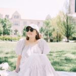 casual classic style | Miss Madeline Rose