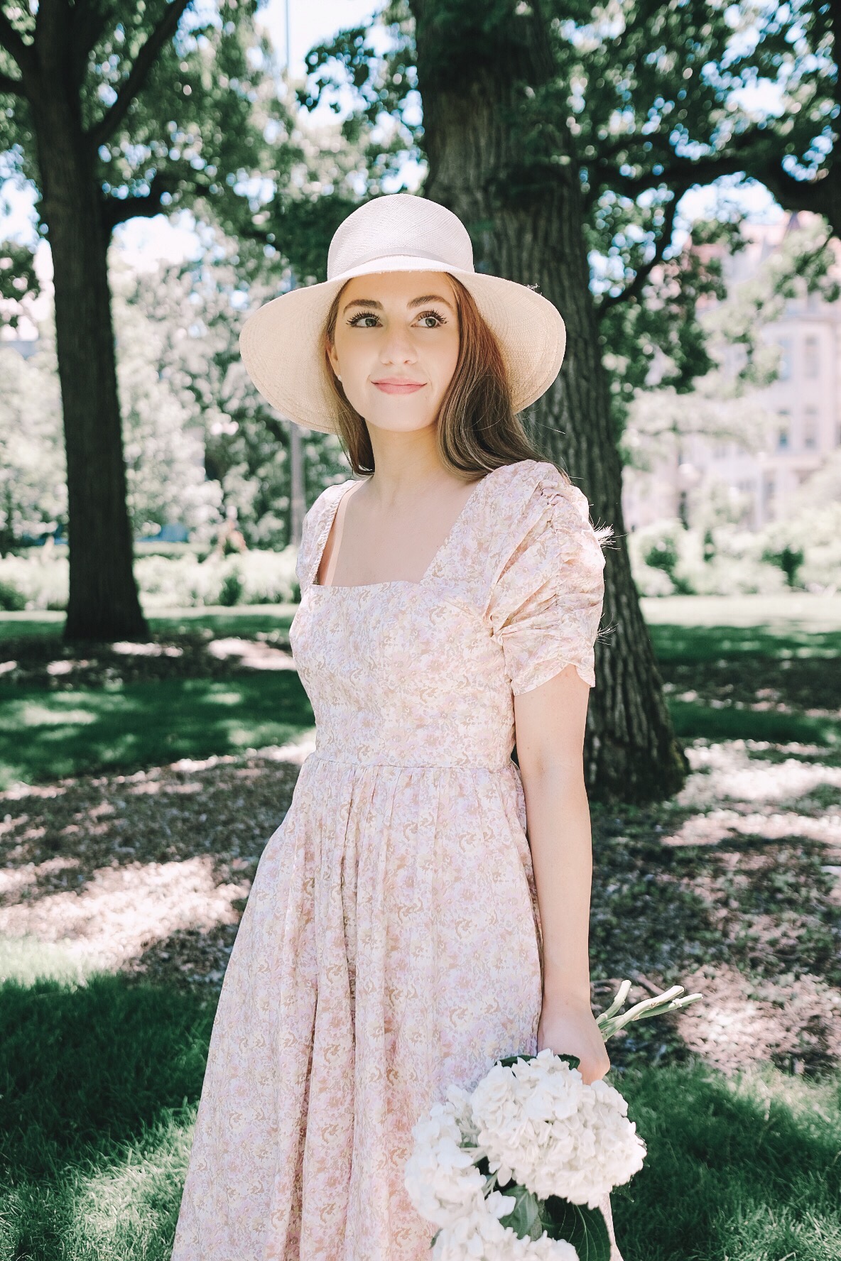 Picnic in the Park | Miss Madeline Rose