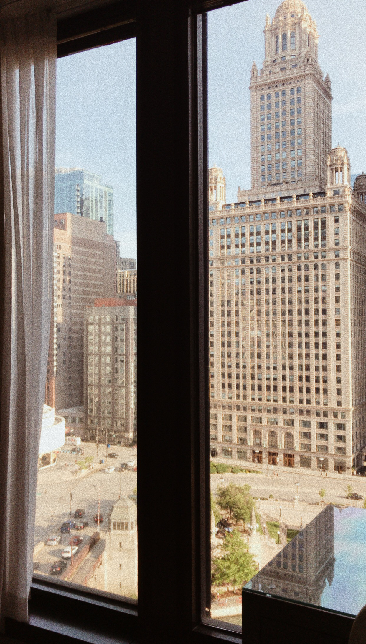 Experience The Langham Chicago | Miss Madeline Rose