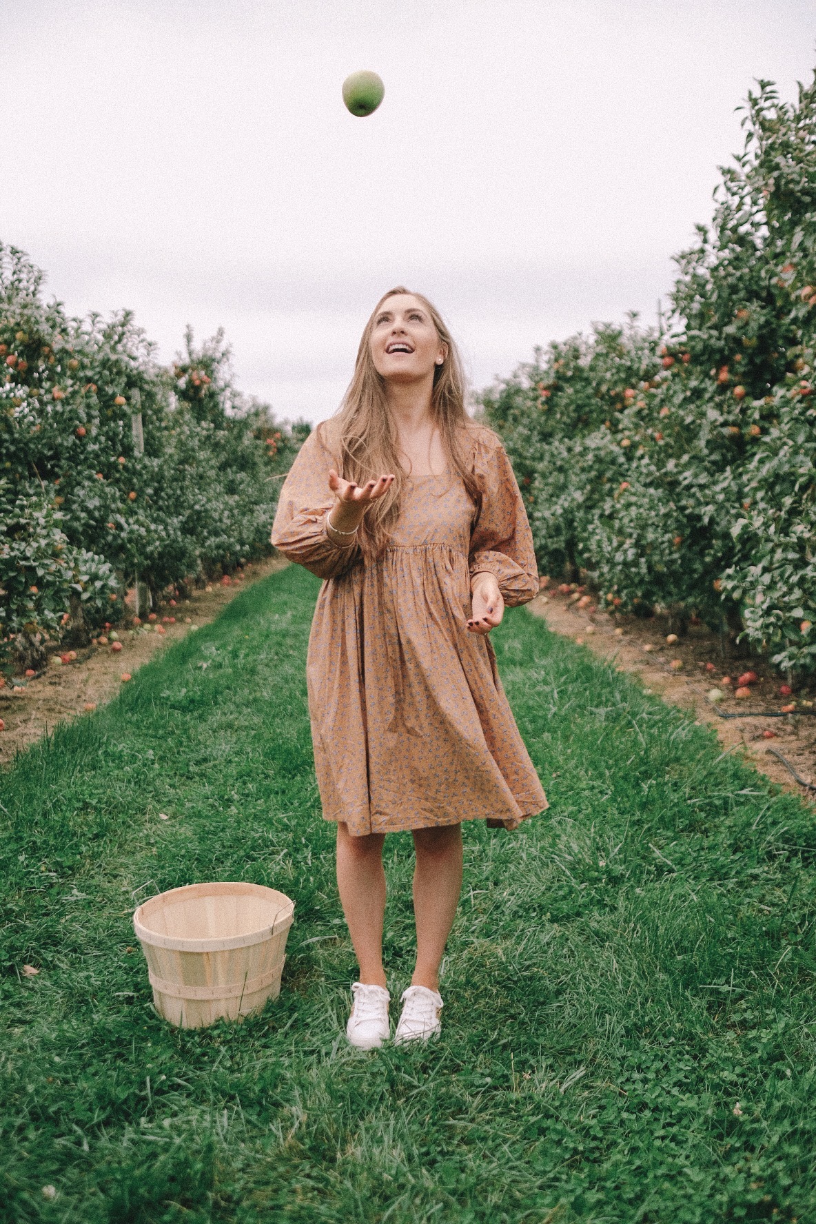 Fall outfit | Miss Madeline Rose
