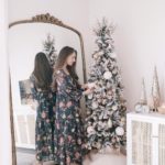 Elegant Christmas tree decor | Miss Madeline Rose