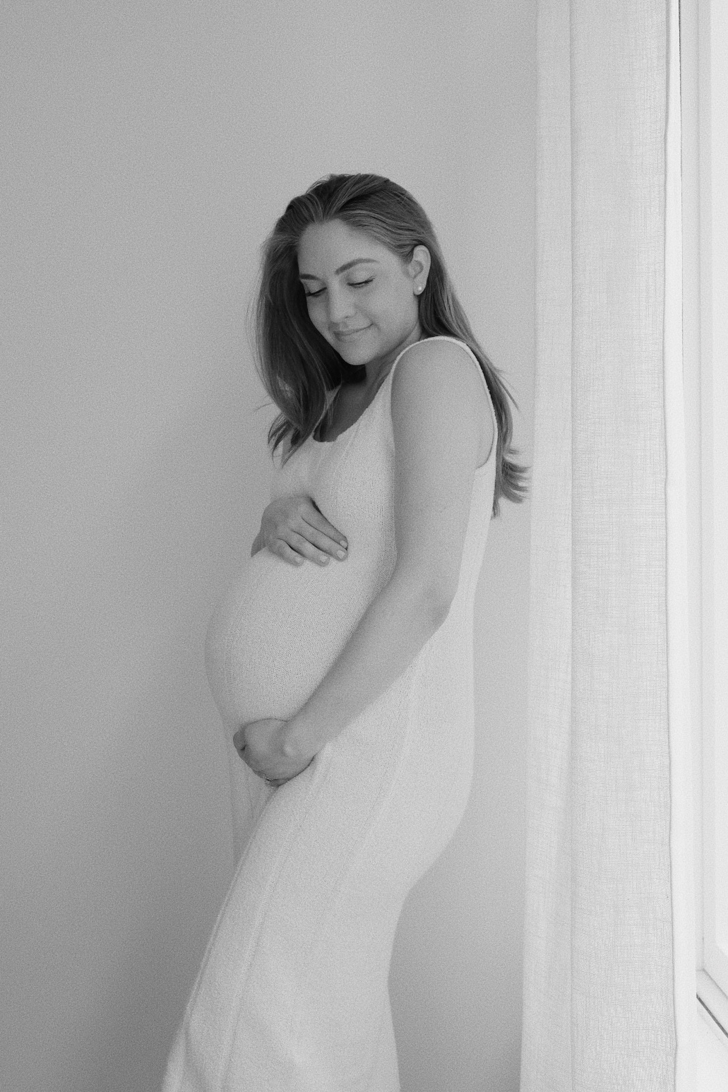 Maternity Shoot Inspo | Miss Madeline Rose 