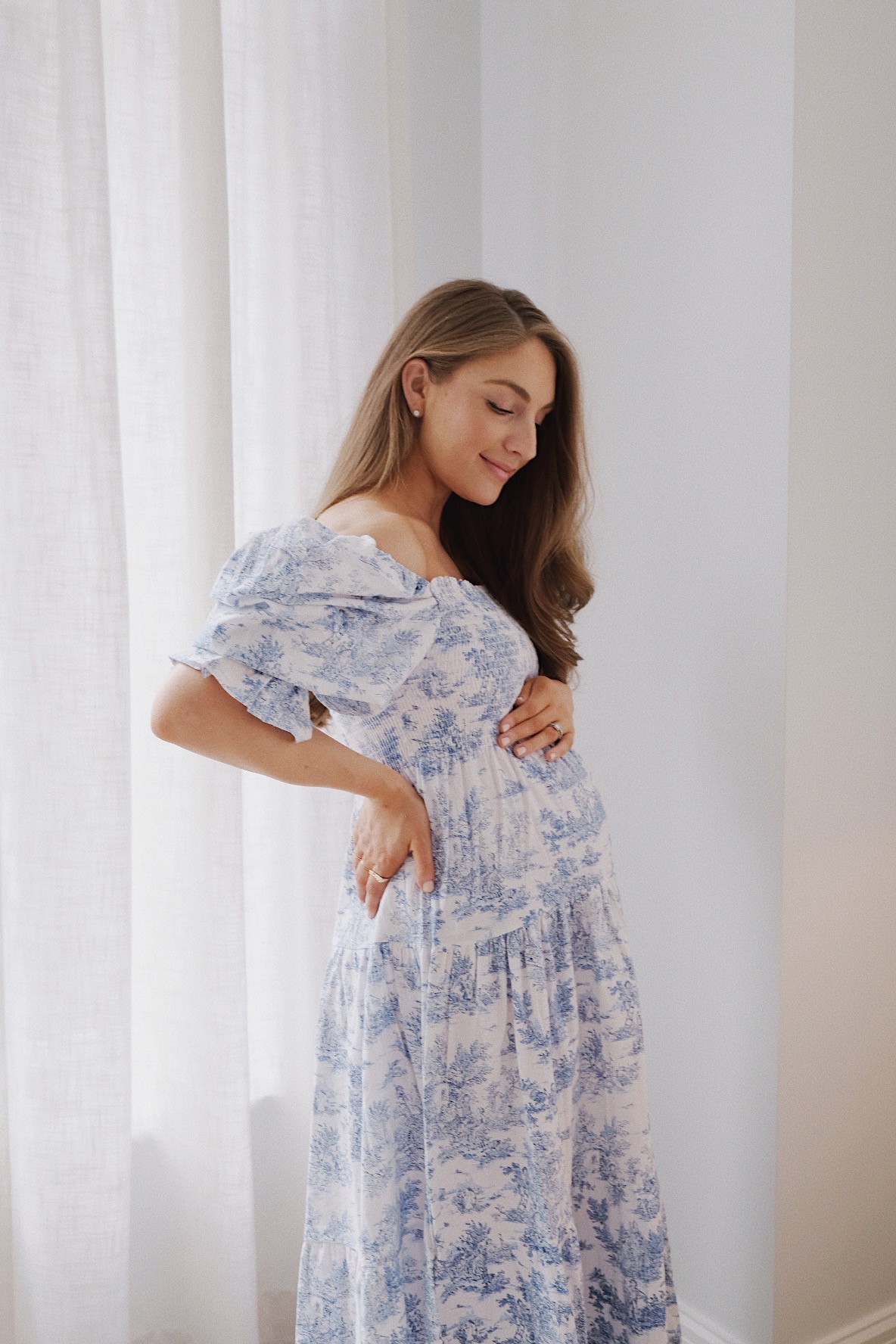 My Pregnancy Must-Haves | Miss Madeline Rose